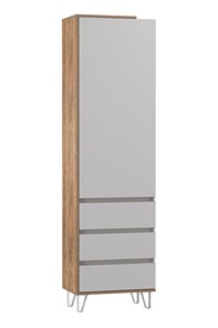 Комбинированный шкаф Олмеко Гавана 58.01 в Магадане