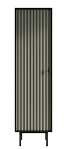 Шкаф распашной Emerson (EM101/gray/L) в Магадане