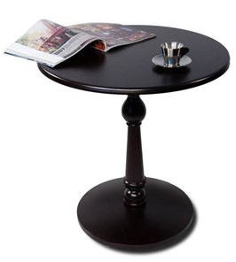Круглый столик Мебелик Рио-5 в Магадане