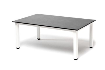 Столик для гостиной Канны  цвет  серый гранит Артикул: RC658-95-62-4sis в Магадане
