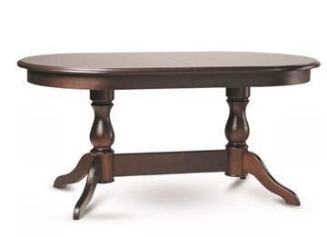 Деревянный стол на кухню Аркос 8-1, Морилка в Магадане