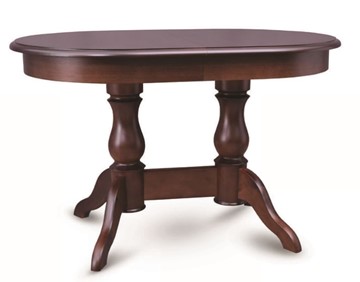 Деревянный стол Аркос 8-2, Морилка в Магадане