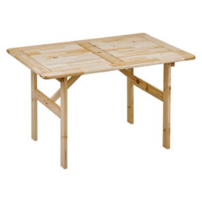 Обеденный стол из дерева 500483 в Магадане