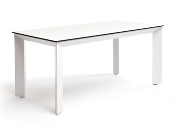 Обеденный стол Венето Арт.: RC013-160-80-B white в Магадане