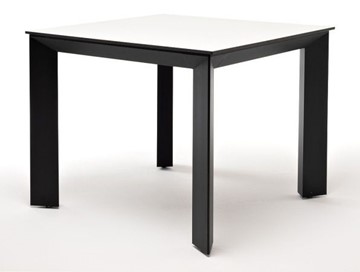 Обеденный стол 4sis Венето Арт.: RC013-90-90-B black в Магадане