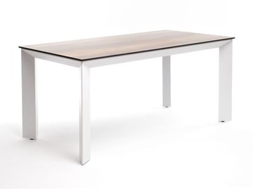 Обеденный стол Венето Арт.: RC644-160-80-B white в Магадане
