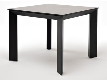 Обеденный стол Венето Арт.: RC658-90-90-B black в Магадане