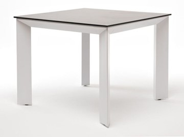 Обеденный стол Венето Арт.: RC658-90-90-B white в Магадане
