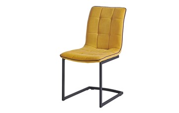 Обеденный стул SKY6800 yellow в Магадане