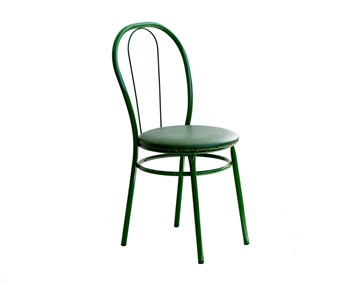 Обеденный стул Венский, Зеленый в Магадане