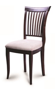 Обеденный стул Капри 19, Морилка в Магадане
