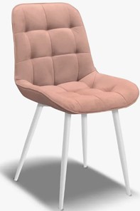 Обеденный стул MSK Румба персиковый в Магадане