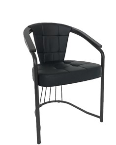 Обеденный стул Сонара комфорт С118-1 (отшив квадрат, опора стандартной покраски) в Магадане