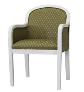 Стул-кресло Миледи-2 (стандартная покраска) в Магадане