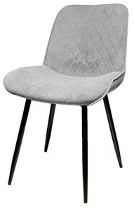 Обеденный стул 220 серый/черный в Магадане