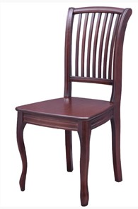 Обеденный стул Кабриоль 10-3, Морилка в Магадане