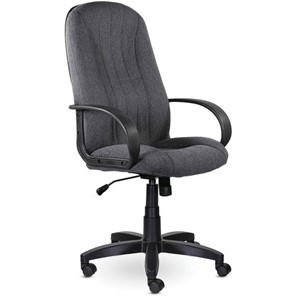Офисное кресло Brabix Classic EX-685 (ткань С, серое) в Магадане
