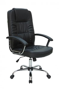 Кресло Riva Chair 9082-2 (Черный) в Магадане