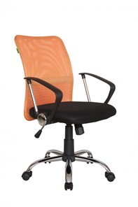 Кресло Riva Chair 8075 (Оранжевая) в Магадане