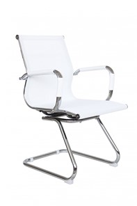 Кресло Riva Chair 6001-3 (Белый) в Магадане