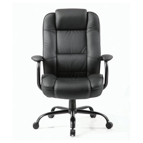 Кресло Brabix Premium Heavy Duty HD-002 (экокожа) 531829 в Магадане