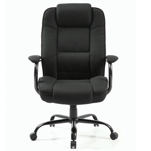 Офисное кресло Brabix Premium Heavy Duty HD-002 (ткань) 531830 в Магадане