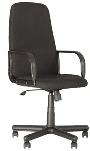 Кресло для офиса DIPLOMAT (PL64) ткань ZESTA 24 в Магадане