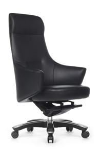 Кресло офисное Jotto (A1904), черный в Магадане