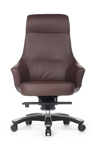 Офисное кресло Jotto (A1904), коричневый в Магадане
