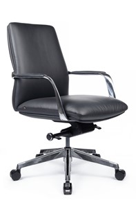 Офисное кресло Pablo-M (B2216-1), черный в Магадане