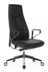 Офисное кресло Zen (01E), черный в Магадане