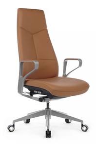 Кресло офисное Zen (01E), оранжевый в Магадане