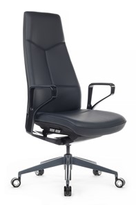 Офисное кресло Zen (01E), синий в Магадане