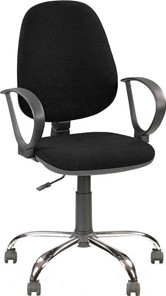 Офисное кресло GALANT GTP CHROME (CHR68) С11 в Магадане