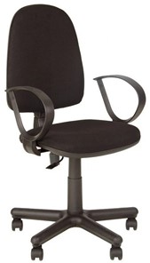 Кресло для персонала JUPITER GTP (PM60)  С11 в Магадане