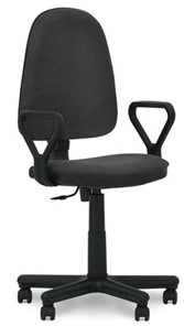 Офисное кресло PRESTIGE GTPN (PM60) С11 в Магадане