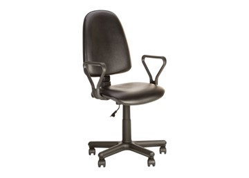 Кресло для персонала PRESTIGE GTPN (PM60) V4 в Магадане