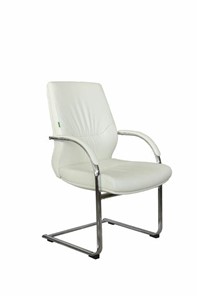 Кресло для офиса Alvaro-SF (C 1815) белый в Магадане