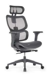 Кресло Офисное Argo (W-228), серый в Магадане