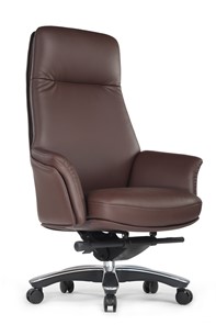 Офисное кресло Batisto (A2018), коричневый в Магадане