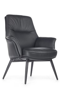 Кресло для офиса Batisto-ST (C2018), черный в Магадане
