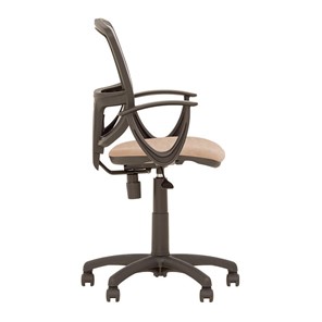 Кресло офисное BETTA GTP (PL62) искусственная кожа v-18/сетка в Магадане