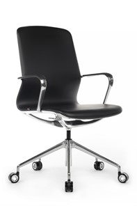 Кресло для офиса Bond (FK007), черный в Магадане