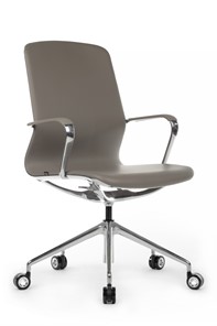 Офисное кресло Bond (FK007), серый в Магадане