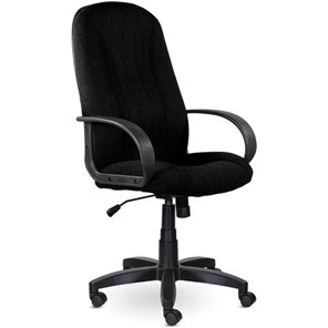 Офисное кресло BRABIX "Classic EX-685", ткань С, черное, 532022 в Магадане