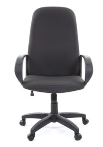 Компьютерное кресло CHAIRMAN 279 JP15-1 черно-серый в Магадане - предосмотр 2