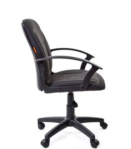 Кресло компьютерное CHAIRMAN 627 ткань, цвет серый в Магадане - предосмотр 5