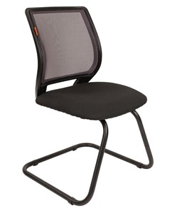 Кресло CHAIRMAN 699V, цвет серый в Магадане