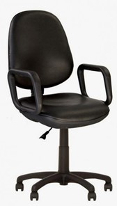 Компьютерное кресло COMFORT GTP (PL62) искусственная кожа V-3 в Магадане