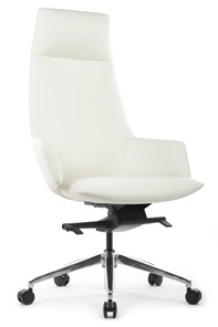 Компьютерное кресло Design А1719, Белый в Магадане